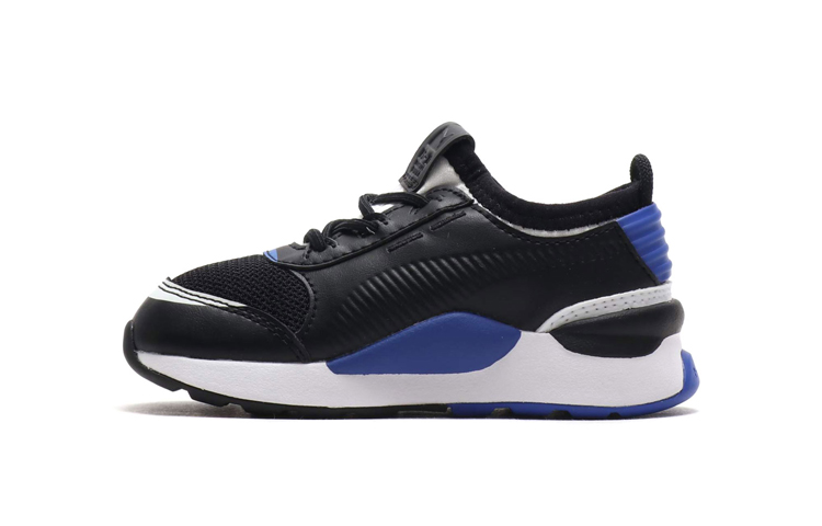 (Infant) Puma RS-0 Sound 'Black'