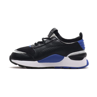 (Infant) Puma RS-0 Sound 'Black'