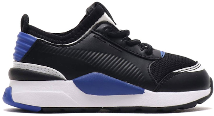 (Infant) Puma RS-0 Sound 'Black' 367779-02 Order (Infant) Puma RS-0 Sound 'Black' 367779-02