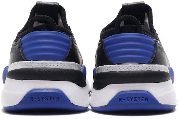 (Infant) Puma RS-0 Sound 'Black' 367779-02 Shop (Infant) Puma RS-0 Sound 'Black' 367779-02