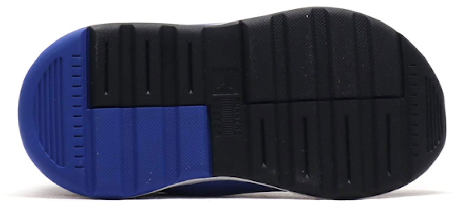 (Infant) Puma RS-0 Sound 'Black' 367779-02 Purchase (Infant) Puma RS-0 Sound 'Black' 367779-02