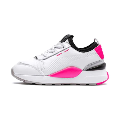(Infant) Puma RS-0 Sound 'Pink White'