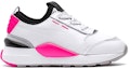 Order (Infant) Puma RS-0 Sound 'Pink White' 367779-03