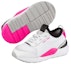 Lookbook (Infant) Puma RS-0 Sound 'Pink White' 367779-03