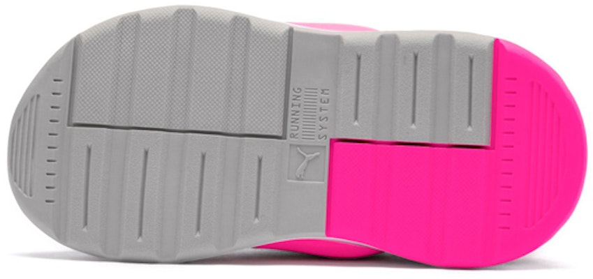 (Infant) Puma RS-0 Sound 'Pink White' 367779-03 Purchase (Infant) Puma RS-0 Sound 'Pink White' 367779-03