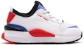 Order (Infant) Puma RS-0 Sound 'White Red' 367779-01