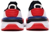 Shop (Infant) Puma RS-0 Sound 'White Red' 367779-01