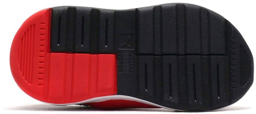 (Infant) Puma RS-0 Sound 'White Red' 367779-01 Purchase (Infant) Puma RS-0 Sound 'White Red' 367779-01