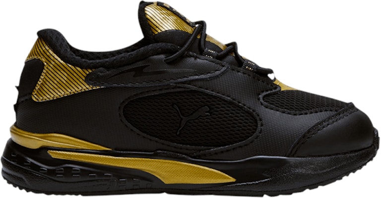 (TD) Puma RS-Fast 'Hitam Emas Metalik' 375415-01 Buy (TD) Puma RS-Fast 'Hitam Emas Metalik' 375415-01