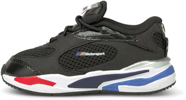 (Infant) Puma RS-Fast 'BMW M Motorsport' 306780-01 (Infant) Puma RS-Fast 'BMW M Motorsport' 306780-01