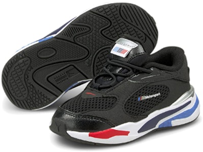 (TD) 푸마 RS-패스트 'BMW M 모터스포츠' 306780-01 Lookbook (TD) 푸마 RS-패스트 'BMW M 모터스포츠' 306780-01