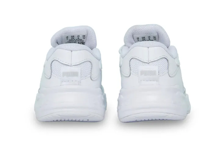 Shop (TD) 푸마 RS-패스트 '화이트' 382062-02