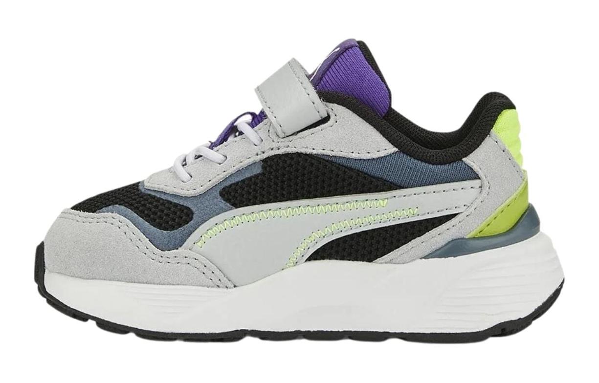 Buy (TD) 彪马 RS-Metric '黑色舒适' 386052-03