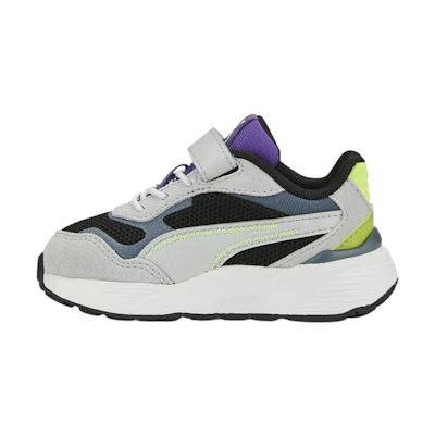 (Infant) Puma RS-Metric 'Black CMFT'