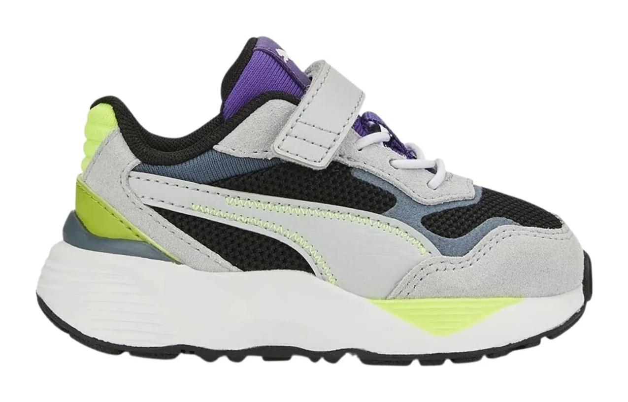 Order (TD) 彪马 RS-Metric '黑色舒适' 386052-03