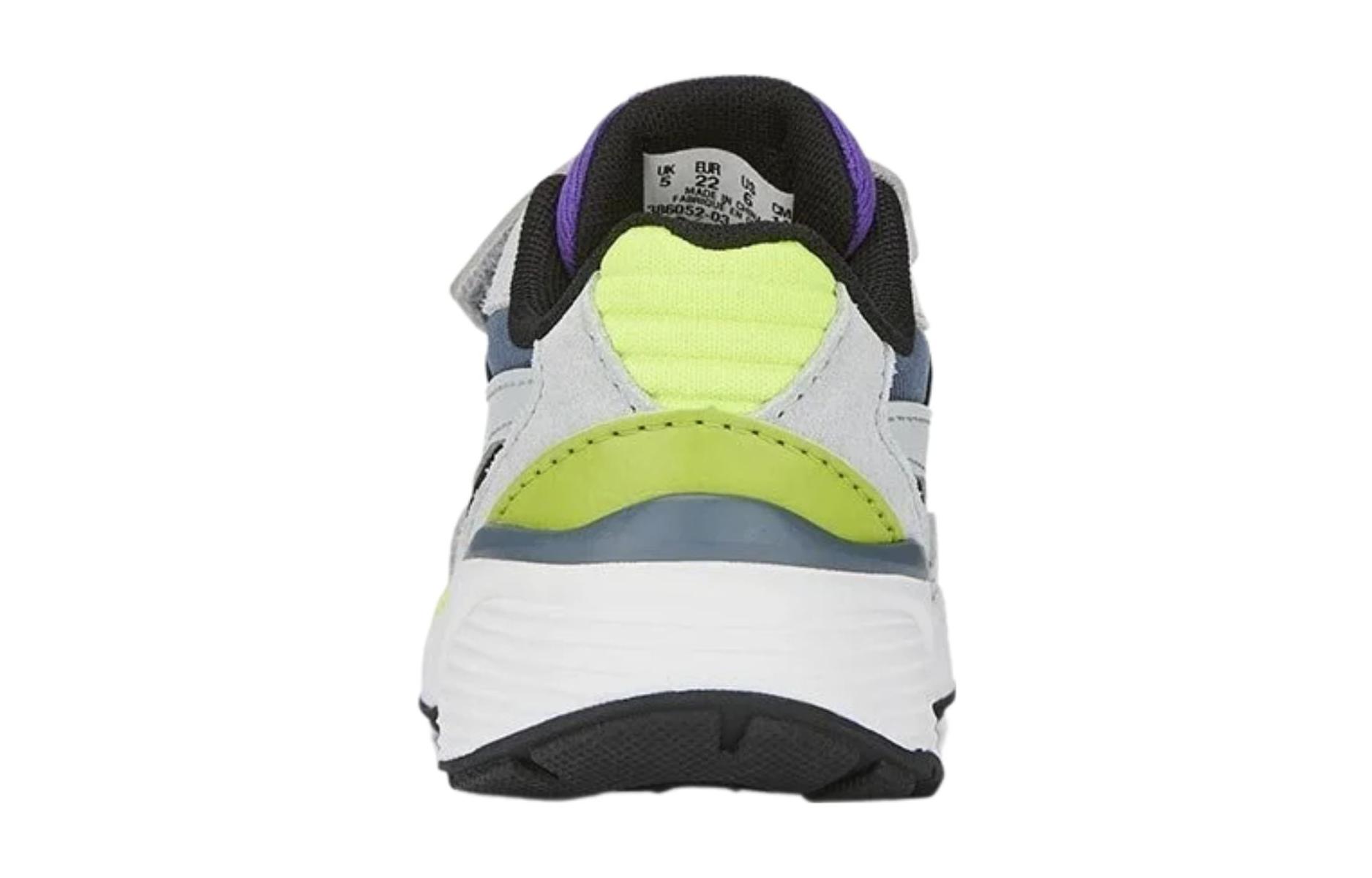 Shop (TD) 彪马 RS-Metric '黑色舒适' 386052-03