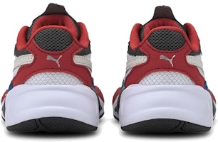 (TD) 彪马 RS-X3 '蓝黄红' 372359-04 Shop (TD) 彪马 RS-X3 '蓝黄红' 372359-04