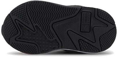 (TD) 彪马 RS-X3 '蓝黄红' 372359-04 Purchase (TD) 彪马 RS-X3 '蓝黄红' 372359-04