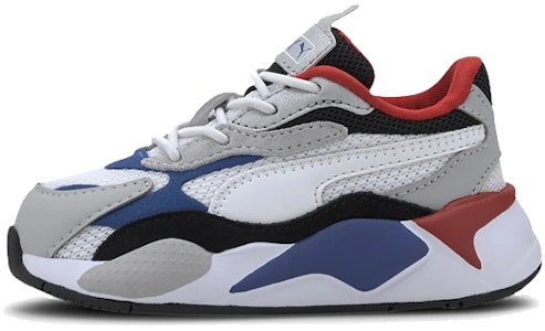(TD) Puma RS-X3 ''Puzzle - Biru Menawan'' 372359-05 Buy (TD) Puma RS-X3 ''Puzzle - Biru Menawan'' 372359-05