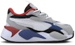 Order (TD) Puma RS-X3 '拼圖 - 耀眼藍' 372359-05