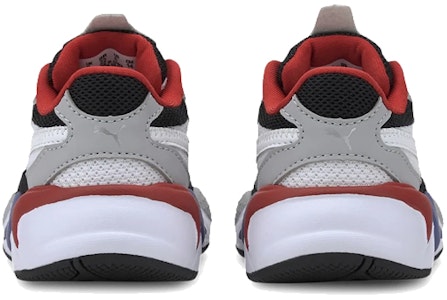 (TD) Puma RS-X3 ''Puzzle - Biru Menawan'' 372359-05 Lookbook (TD) Puma RS-X3 ''Puzzle - Biru Menawan'' 372359-05