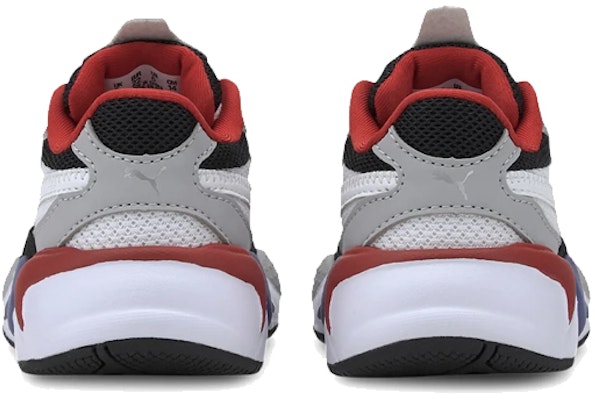 (Infant) Puma RS-X3 'Puzzle - Dazzling Blue' 372359-05 Lookbook (Infant) Puma RS-X3 'Puzzle - Dazzling Blue' 372359-05