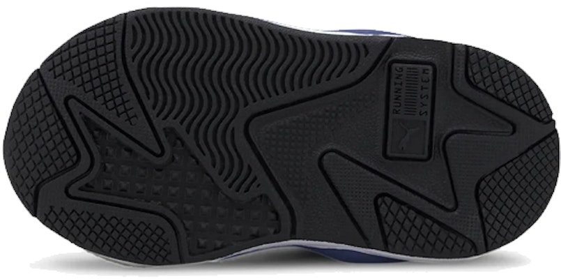 (Infant) Puma RS-X3 'Puzzle - Dazzling Blue' 372359-05 Purchase (Infant) Puma RS-X3 'Puzzle - Dazzling Blue' 372359-05