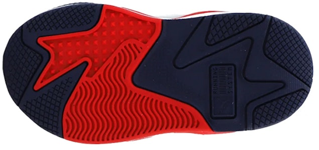 (TD) Puma RS-X3 ''Putih Merah RWB'' 374655-01 Purchase (TD) Puma RS-X3 ''Putih Merah RWB'' 374655-01