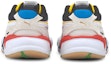 Shop (TD) プーマ RS-X3 'ホワイト イエロー' 374500-01