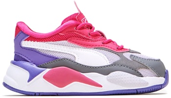 (TD) プーマ RS-X3 AC 'ピンク パープル' 373718-02 Order (TD) プーマ RS-X3 AC 'ピンク パープル' 373718-02