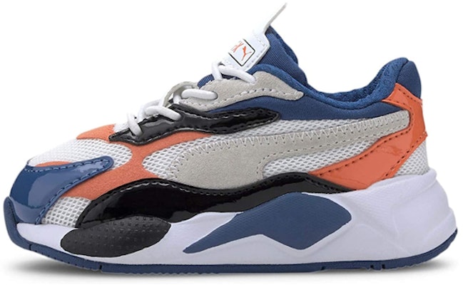 (TD) Puma RS-X3 Miracle 'Firecracker' Lelaki Kasut 372914-01 Buy (TD) Puma RS-X3 Miracle 'Firecracker' Lelaki Kasut 372914-01