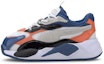 Buy (TD) Puma RS-X3 Miracle 'Firecracker' Lelaki Kasut 372914-01