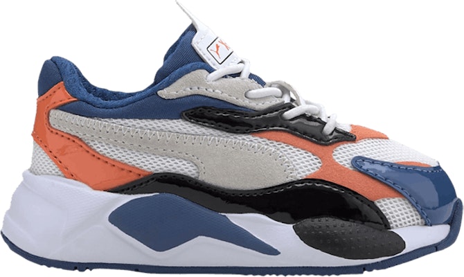 (TD) プーマ RS-X3 ミラクル "爆竹" (80 characters) 372914-01 Buy (TD) プーマ RS-X3 ミラクル "爆竹" (80 characters) 372914-01
