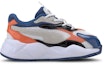 Order (TD) Puma RS-X3 Miracle 'Firecracker' Lelaki Kasut 372914-01