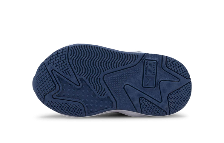 Shop (TD) Puma RS-X3 Miracle 'Firecracker' Lelaki Kasut 372914-01