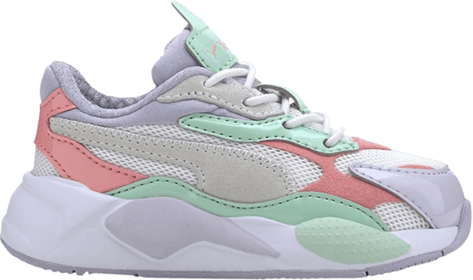 (TD) プーマ RS-X3 ミラクル "ピオニー" 372914-02 Buy (TD) プーマ RS-X3 ミラクル "ピオニー" 372914-02