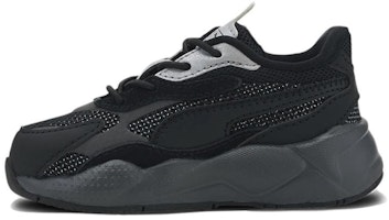 (Infant) Puma RS-X3 Puzzle 'Black' 372359-02 (Infant) Puma RS-X3 Puzzle 'Black' 372359-02