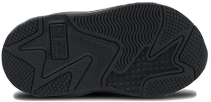 (TD) 彪马 RS-X3 Puzzle '黑色' 372359-02 Purchase (TD) 彪马 RS-X3 Puzzle '黑色' 372359-02