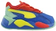 Order (TD) Puma RS-X3 Puzzle 'Azul Rojo Amarillo' 372359-10