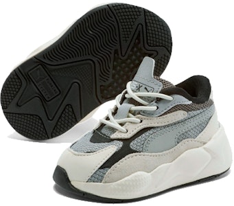 (TD) Puma RS-X3 Puzzle ''Kelabu'' 372359-01 Lookbook (TD) Puma RS-X3 Puzzle ''Kelabu'' 372359-01