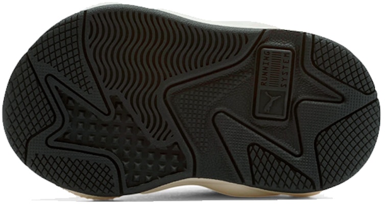 (Infant) Puma RS-X3 Puzzle 'Grey' 372359-01 Purchase (Infant) Puma RS-X3 Puzzle 'Grey' 372359-01