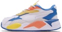 Buy (TD) Puma Rs-x3 Puzzle '白藍橘' 372359-06