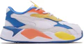 Order (TD) Puma Rs-x3 Puzzle '白藍橘' 372359-06