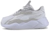 Buy (TD) Puma RS-X3 Puzzle 白灰配色運動鞋 372359-03