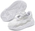 Lookbook (TD) Puma RS-X3 Puzzle 白灰配色運動鞋 372359-03