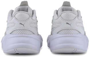 (TD) Puma RS-X3 Puzzle 白灰配色運動鞋 372359-03 Shop (TD) Puma RS-X3 Puzzle 白灰配色運動鞋 372359-03