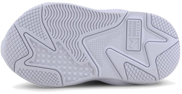 (TD) Puma RS-X3 Puzzle ''Putih Kelabu'' 372359-03 Purchase (TD) Puma RS-X3 Puzzle ''Putih Kelabu'' 372359-03