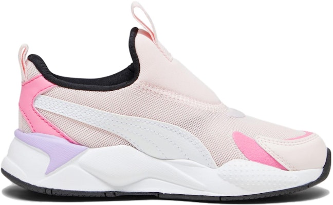 (Infant) Puma RS-X3 Slip-On 'Frosty Pink' 309677-12 Order (Infant) Puma RS-X3 Slip-On 'Frosty Pink' 309677-12