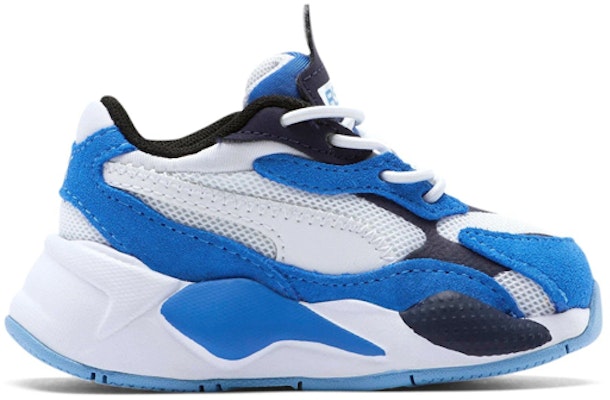 (Infant) Puma RS-X Super AC 'White Palace Blue' 374178-02 Order (Infant) Puma RS-X Super AC 'White Palace Blue' 374178-02