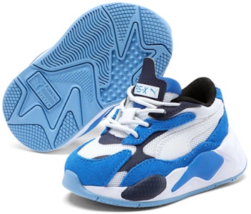 (TD) Puma RS-X Super AC 'Blanco Palace Azul' 374178-02 Lookbook (TD) Puma RS-X Super AC 'Blanco Palace Azul' 374178-02